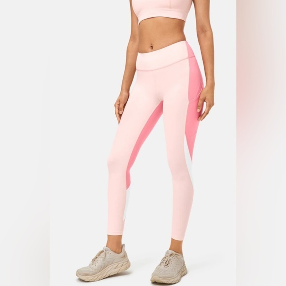 outdoor voices - SuperForm 7/8 Legging‎ size small